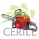 MOTOSSERRA GASOLINA EFCO MT 3500 S