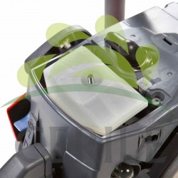 MOTOSSERRA GASOLINA EFCO MTH 4000