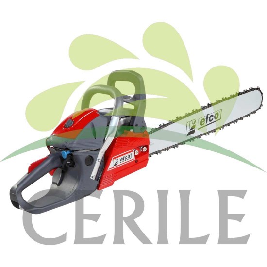 MOTOSSERRA GASOLINA EFCO MTH 5100