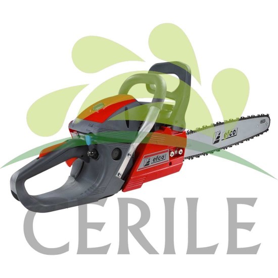 MOTOSSERRA GASOLINA EFCO MTH 5100