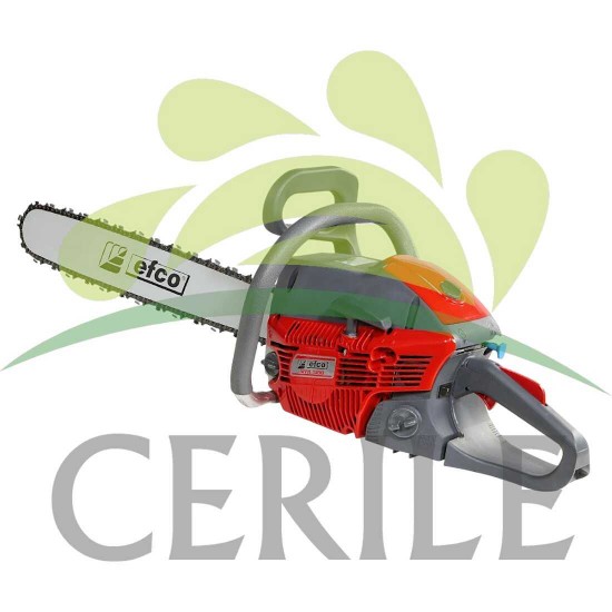 MOTOSSERRA GASOLINA EFCO MTH 5100