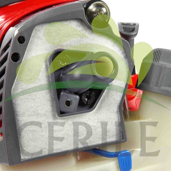 ROÇADORA GASOLINA EFCO DS 2410 T EURO2