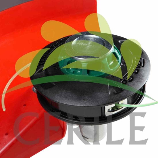 ROÇADORA GASOLINA EFCO DS 5300 T