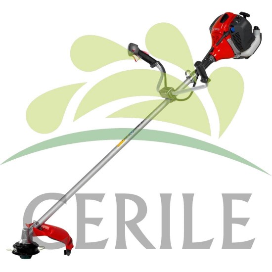 ROÇADORA GASOLINA EFCO DS 5300 T