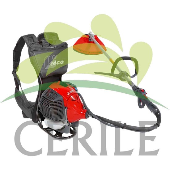 ROÇADORA GASOLINA MOCHILA EFCO DSF 5500
