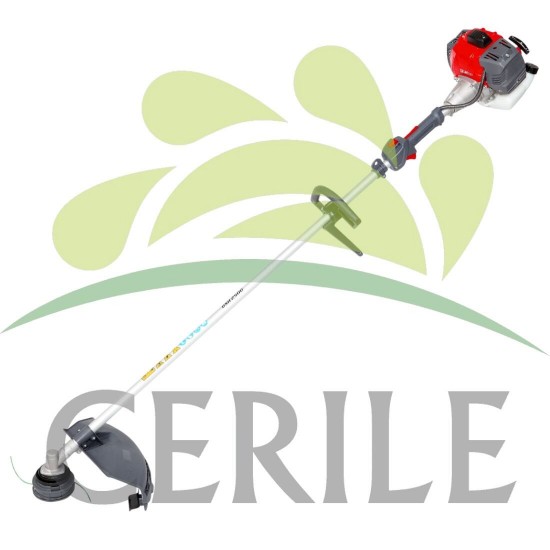 ROÇADORA GASOLINA EFCO DSH 2500S