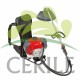ROÇADORA GASOLINA MOCHILA EFCO DSH 4000 BP