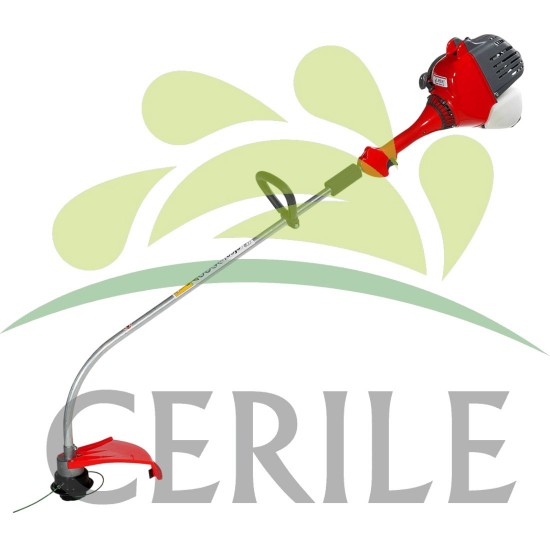 ROÇADORA GASOLINA EFCO STARK 2500 TR