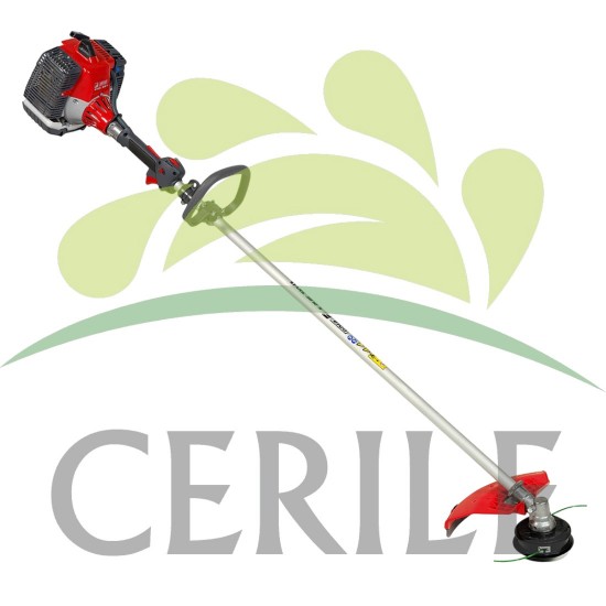 ROÇADORA GASOLINA EFCO STARK 3810S