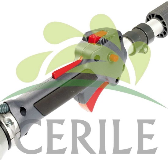 ROÇADORA GASOLINA EFCO STARK 3810S