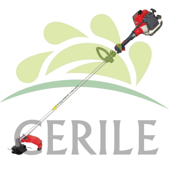 ROÇADORA GASOLINA EFCO STARK 3810S