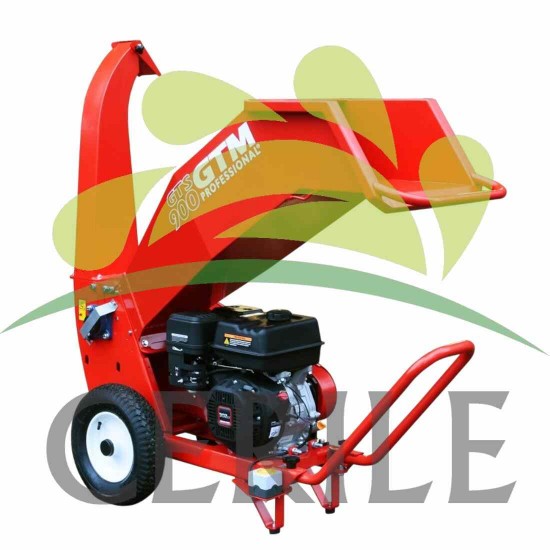 BIOTRITURADOR GASOLINA GTM PROFESSIONAL GTS903G