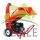 BIOTRITURADOR GASOLINA GTM PROFESSIONAL GTS903G