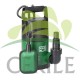 BOMBA DE ÁGUA SUBMERSÍVEL ÁGUAS LIMPAS KOMA TOOLS 400W