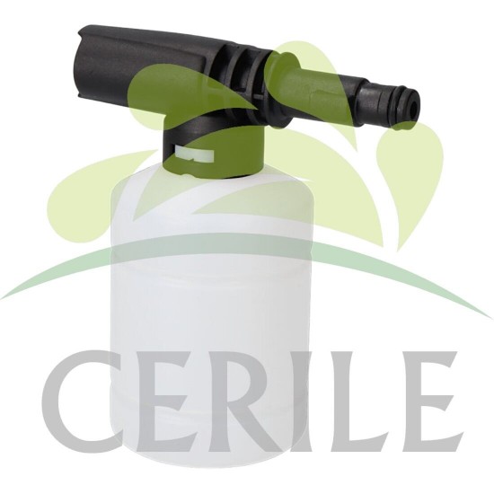 SOBRESSELENTE DEPÓSITO DE SABÃO KOMA TOOLS