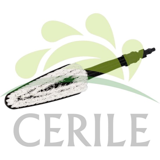 SOBRESSELENTE ESCOVA FIXA KOMA TOOLS