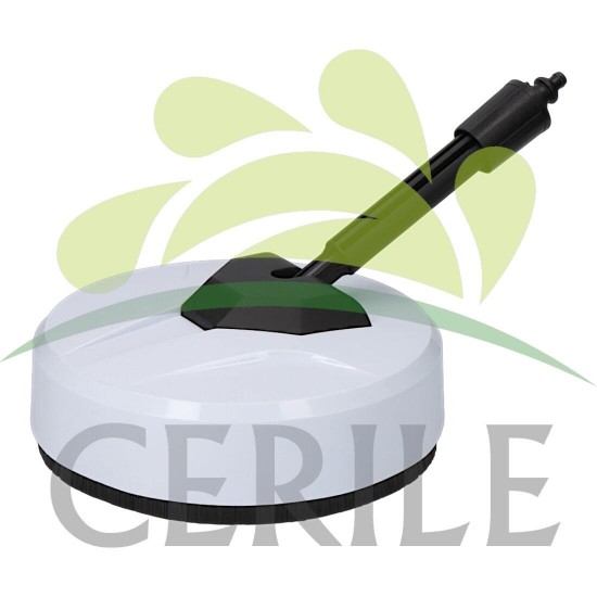 SOBRESSELENTE ESCOVA DE CHÃO KOMA TOOLS