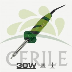FERRO DE SOLDAR 30W 230V KOMA TOOLS