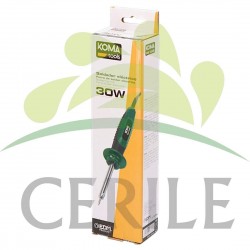 FERRO DE SOLDAR 30W 230V KOMA TOOLS