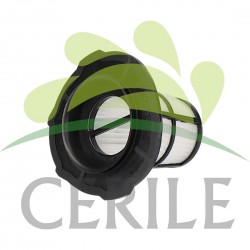 FILTRO DE REPOSIÇÃO PARA ASPIRADOR KOMA TOOLS