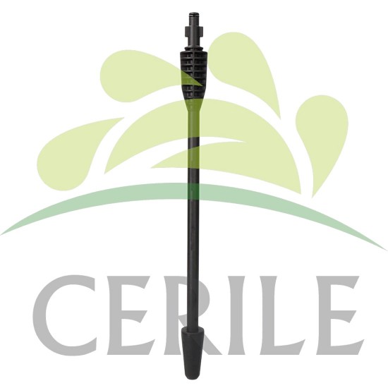 SOBRESSELENTE LANÇA TURBO KOMA TOOLS