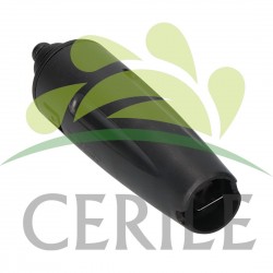 SOBRESSELENTE PONTA LANÇA KOMA TOOLS