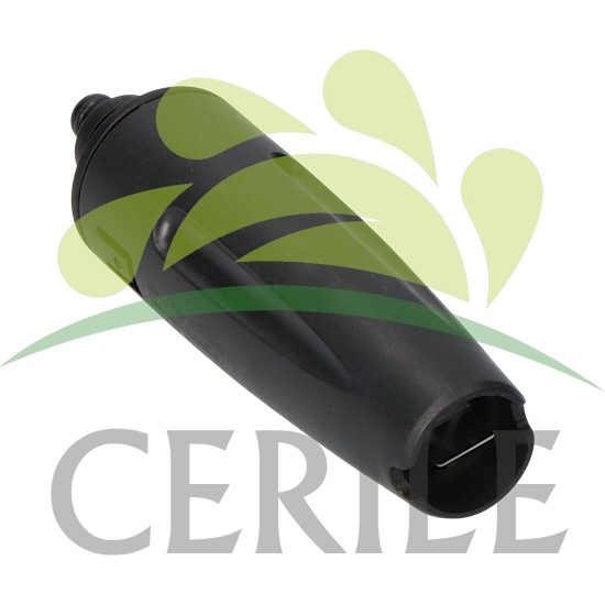 SOBRESSELENTE PONTA LANÇA KOMA TOOLS