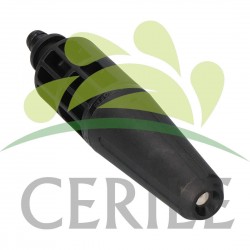 SOBRESSELENTE PONTA LANÇA TURBO KOMA TOOLS