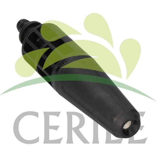 SOBRESSELENTE PONTA LANÇA TURBO KOMA TOOLS