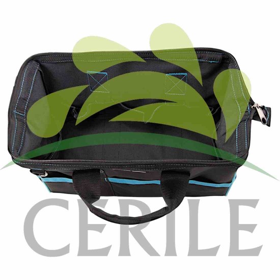 SACO PARA FERRAMENTAS DE POLIÉSTER KOMA TOOLS