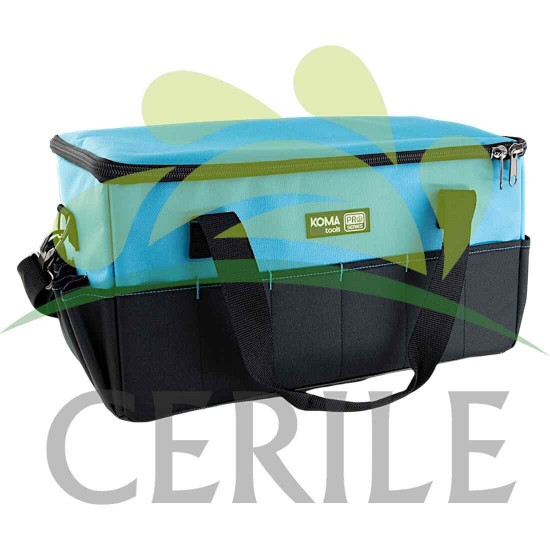 SACO FERRAMENTAS POLIÉSTER KOMA TOOLS