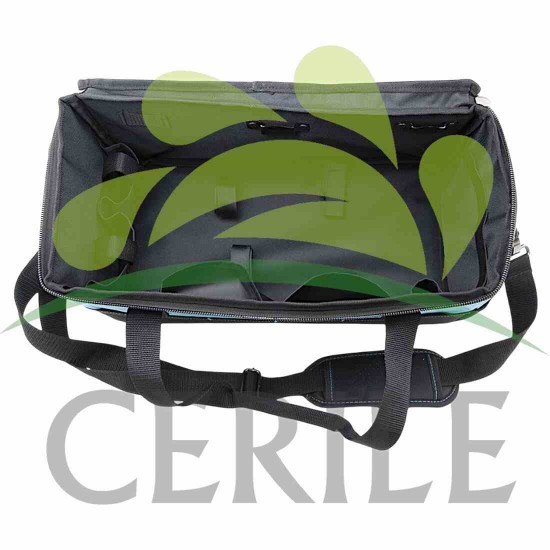 SACO FERRAMENTAS POLIÉSTER KOMA TOOLS