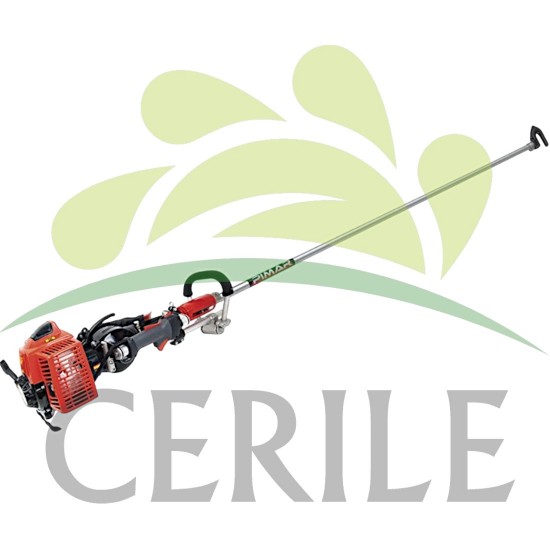 VAREJADOR GANCHO KURIL ACTIVE P62 AP920A