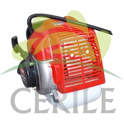 MOTOR ACTIVE P62 KURIL