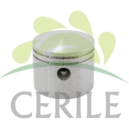 PISTÃO HOMELITE SUPER XL / XL AUTO - 46.00mm