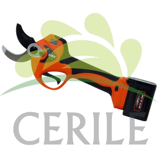 TESOURA DE PODA BATERIA LIKE SC-8611