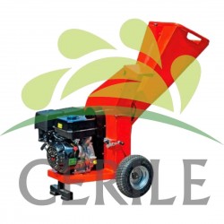 TRITURADOR TORKE HT-SC15 100MM