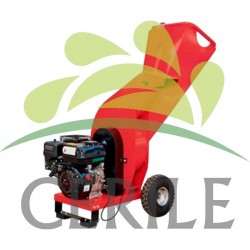 TRITURADOR TORKE HT-SC7 70MM