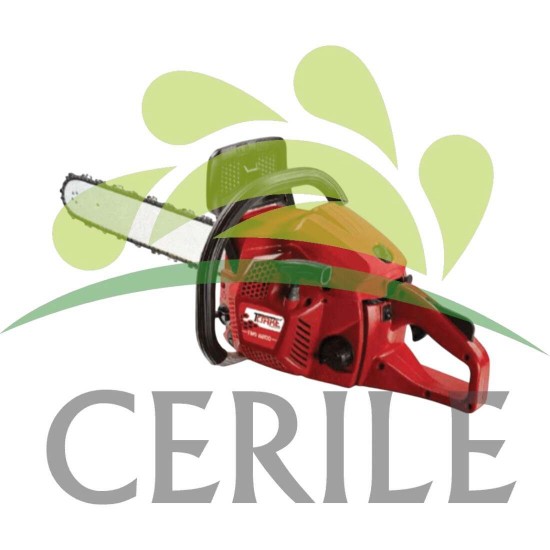 MOTOSERRA TORKE TMS6200