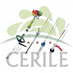 MULTI-FUNÇÕES TORKE JPS240 