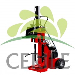 RACHADOR DE LENHA TTE12T-U TORKE