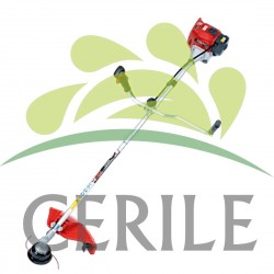 ROÇADORA TORKE KAWASAKI LHSTJ45