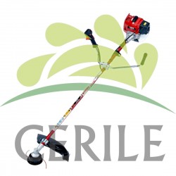 ROÇADORA TORKE KAWASAKI TRKTJ45EVO PRO VARA MORI X 800 EVO