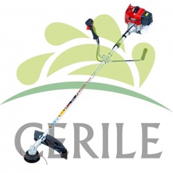 ROÇADORA TORKE KAWASAKI TRKTJ45 VARA X800 MORI PROFISSIONAL