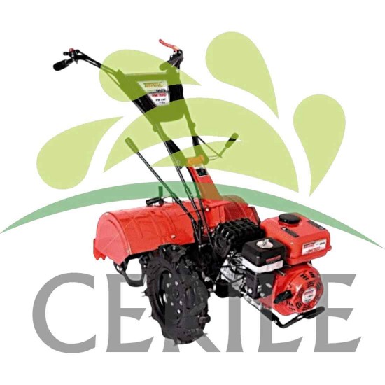 MOTOCULTIVADOR RMC620 TORKE