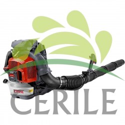 SOPRADOR DE COSTAS TORKE TS276