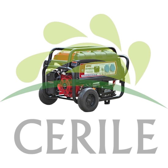 GERADOR GM3500E-M TORKE