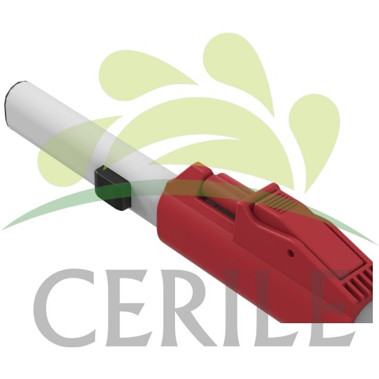 CABO KAMIKAZE TLX 2X1,5MT