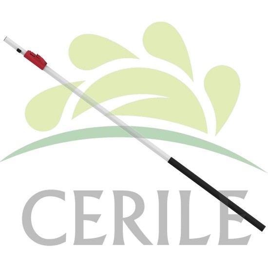 CABO KAMIKAZE TLX 2X1,5MT