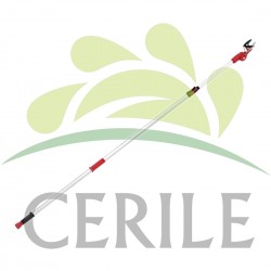 TESOURA PODA ALTA KAMIKAZE KM-63 TLX